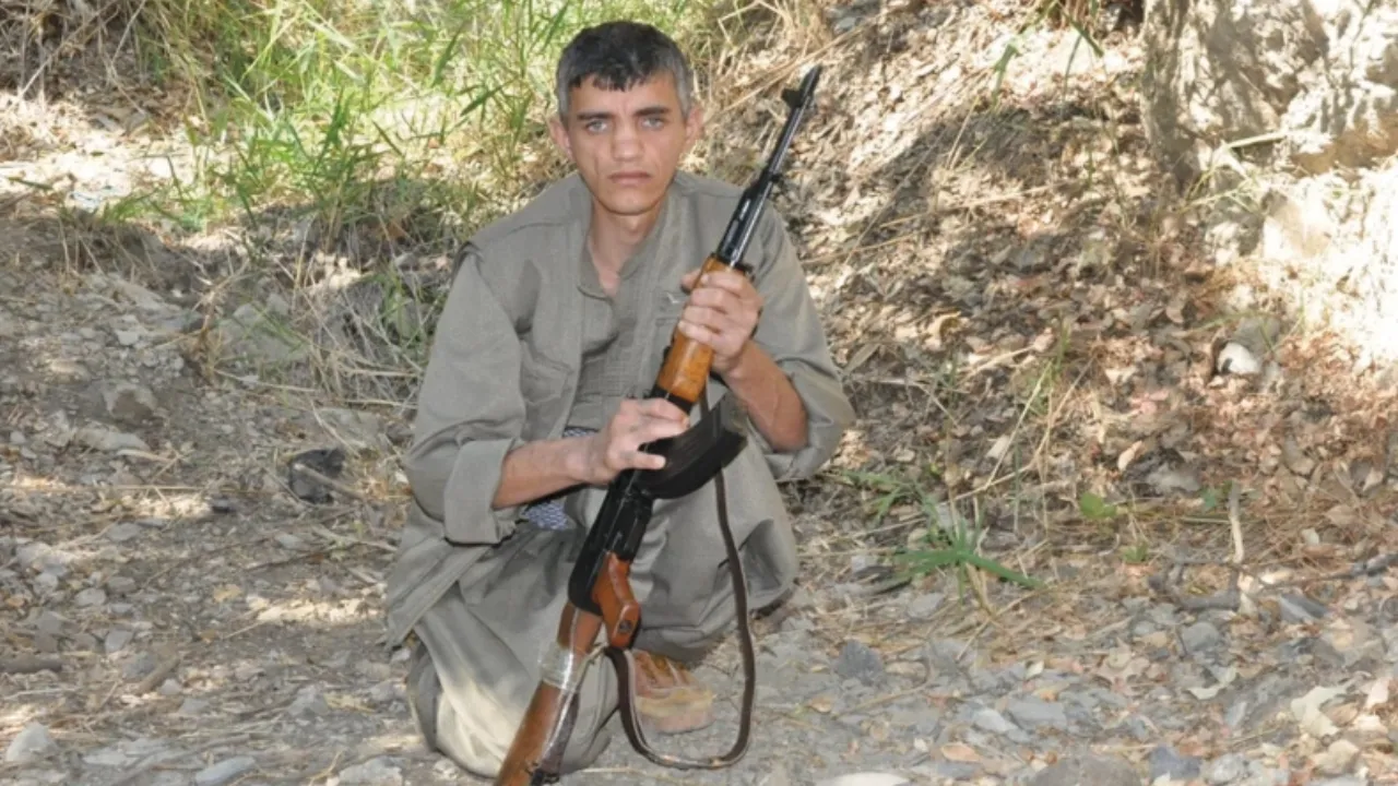 MİT'ten nokta operasyon: PKK'nın tünelcisi öldürüldü