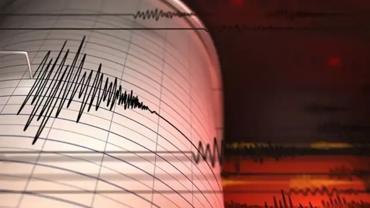 Malatya beşik gibi sallanıyor! Art arda 5,2 ve 4,7 şiddetinde depremler meydana geldi