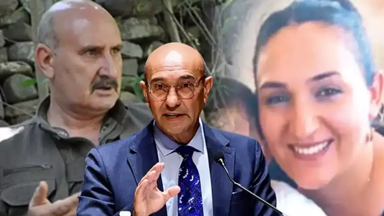 Tunç Soyer, PKK elebaşı Sabri Ok'un yeğenini transfer etti