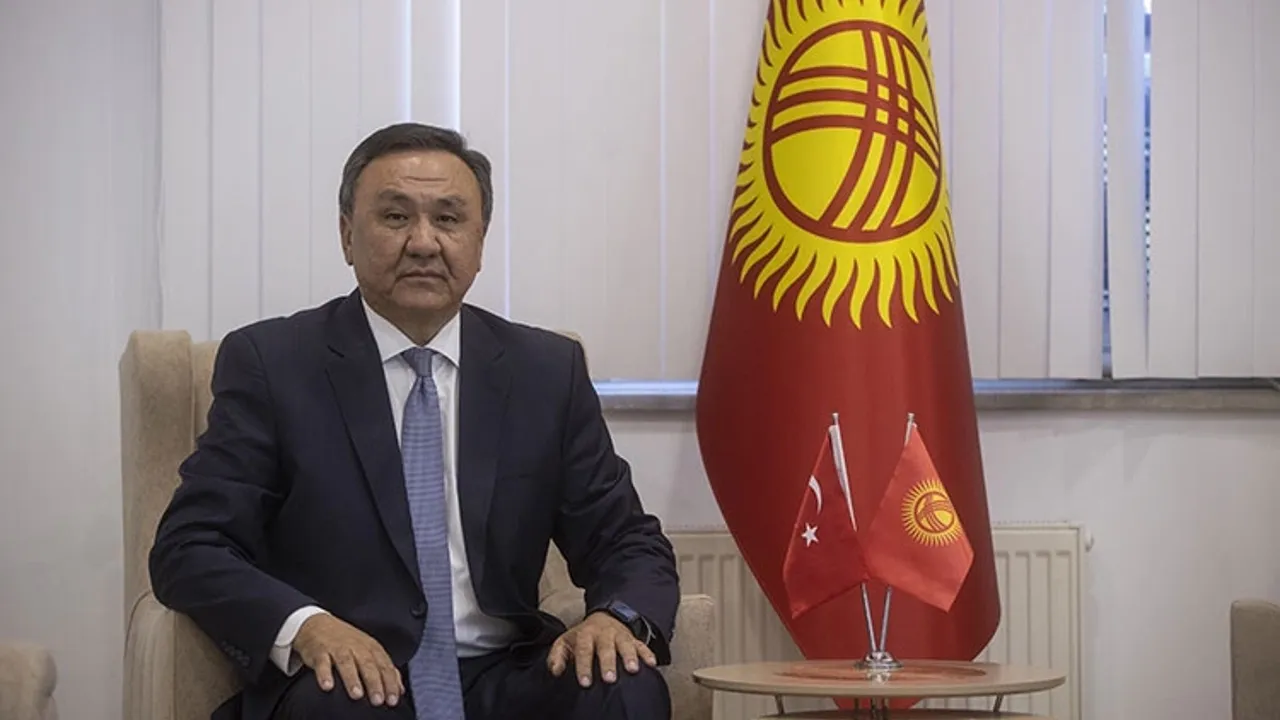 Türk devletleri, medya alanında "yeni birlik" kuruyor