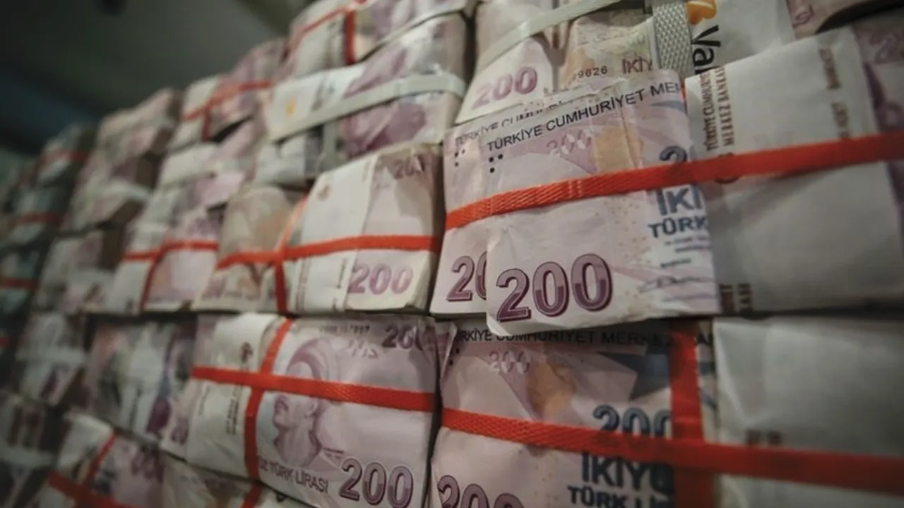 Türkiye ekonomisi yüzde 5,9 büyüdü