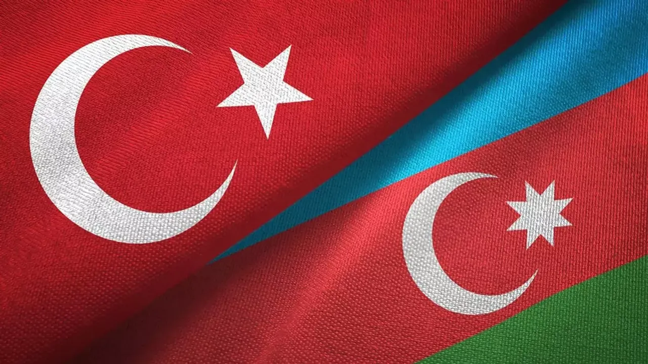 Azerbaycan'dan Türkiye'ye taziye mesajı: Şehitlerimize rahmet diliyoruz