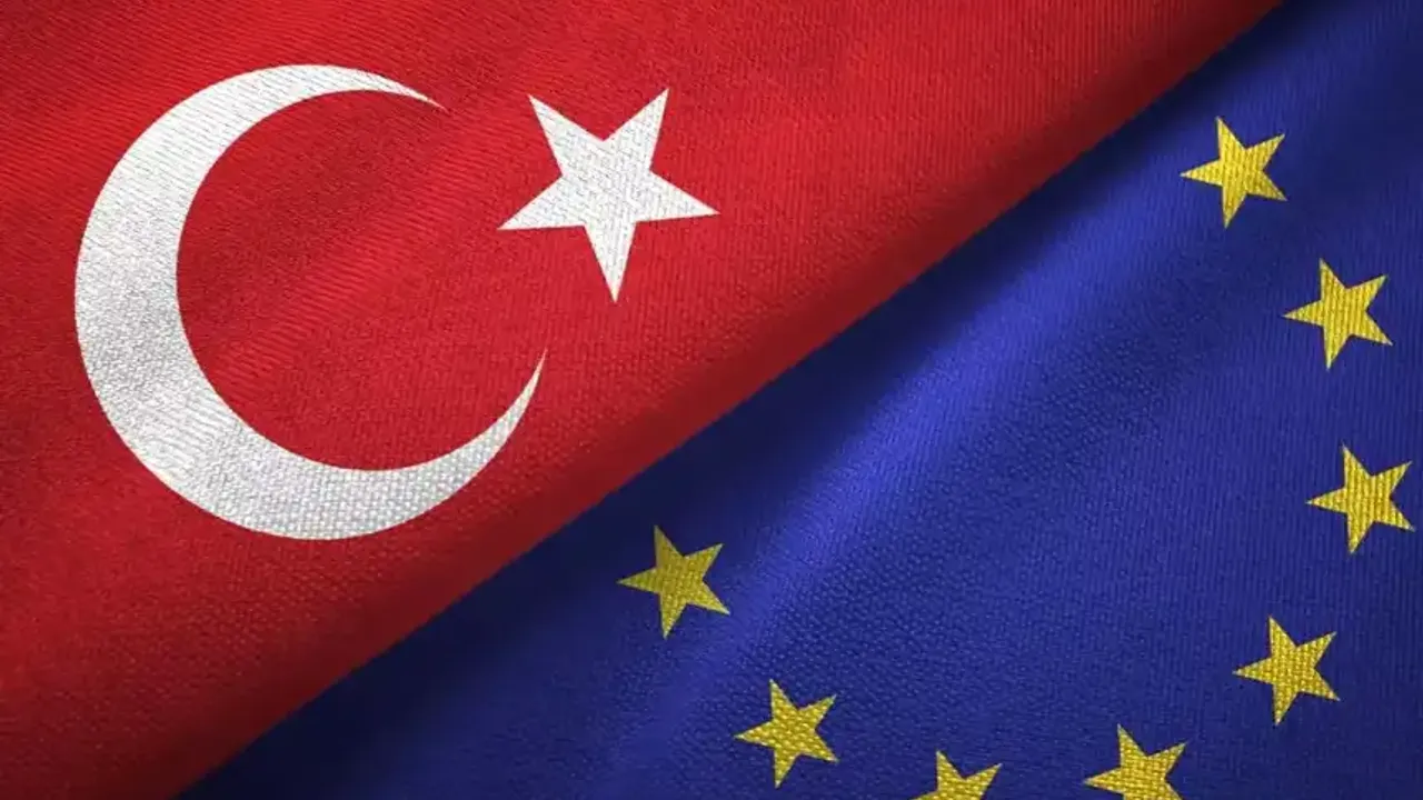 Türkiye'den AB'ye ''not ediyoruz'' mesajı: Herhangi bir şarta bağlanmamalı