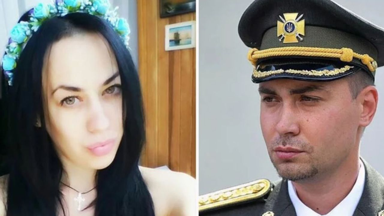 Ukrayna istihbarat başkanının eşi zehirli suikast girişimine uğradı