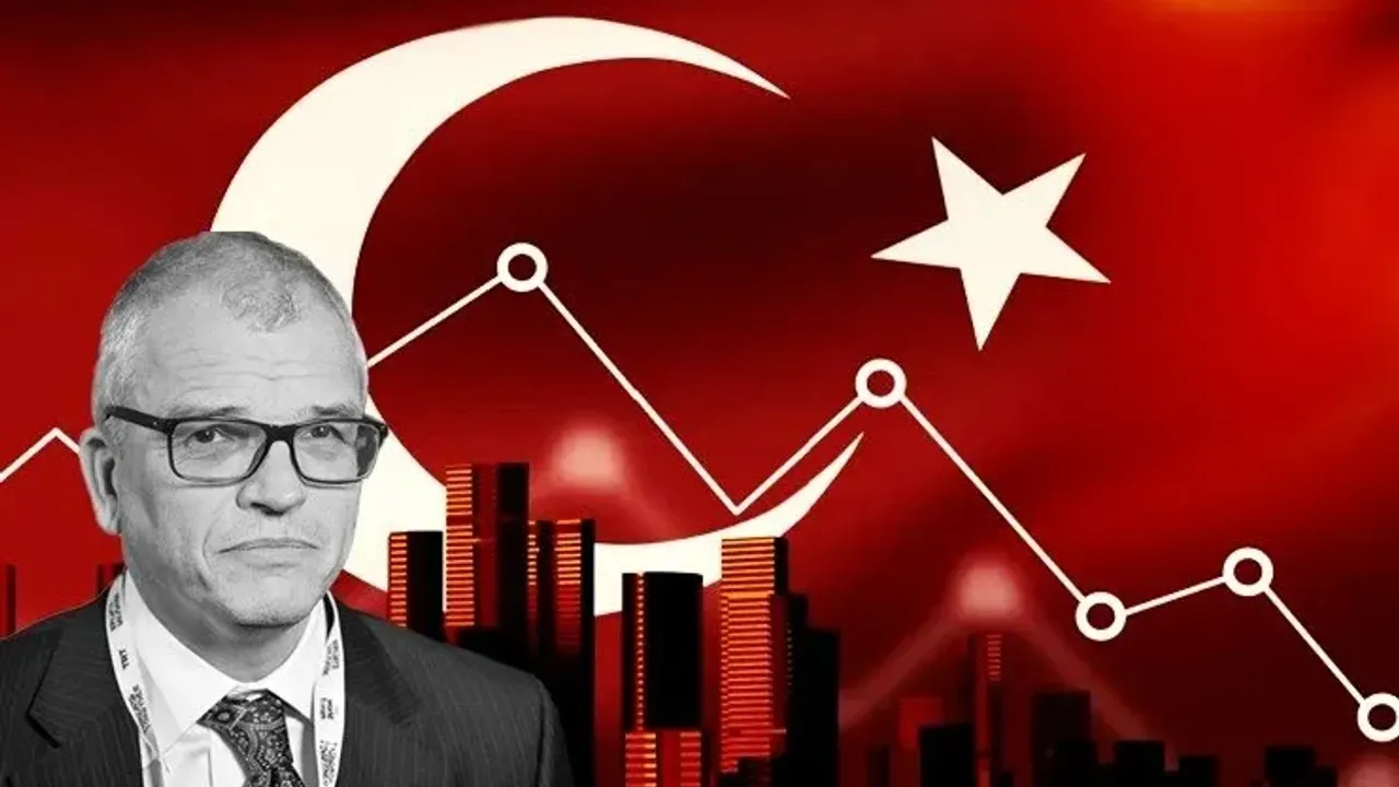 Ünlü ekonomistten Türkiye açıklaması: Heyecan verici bir yıl olabilir