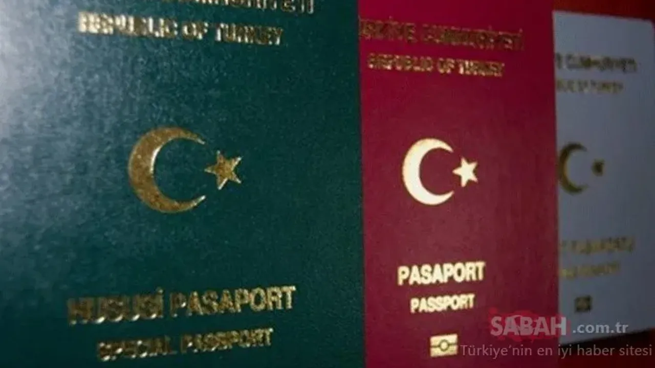 Vize yok, pasaport yok! Türk vatandaşları bu ülkelere sadece kimlikle gidebilir: İşte vizesiz gidebileceğiniz ülkeler…