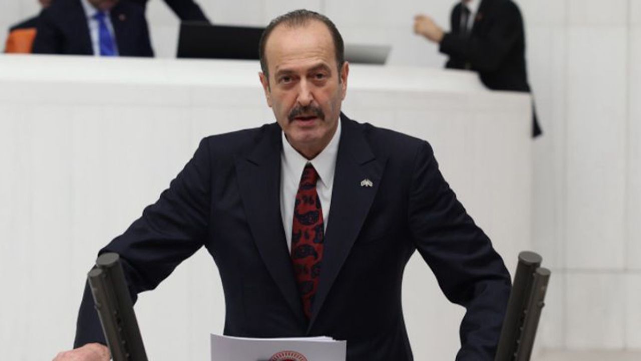 MHP’li Osmanağaoğlu: Son hainin de hesabı sorulmadan bu defter kapanmayacak