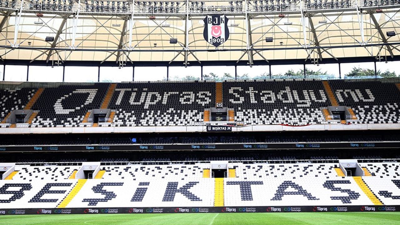 SON DAKİKA | Beşiktaş-Fenerbahçe derbisi için deplasman seyircisi kararı