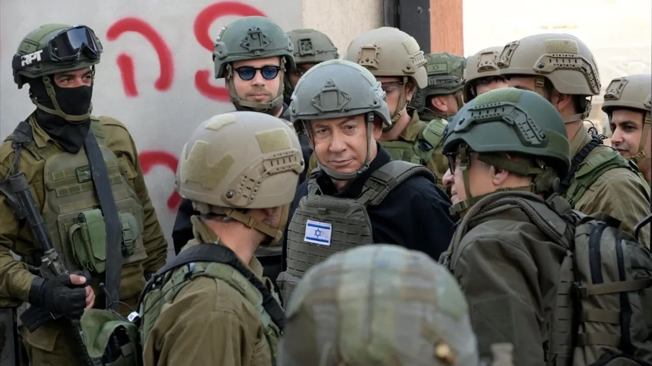 Eski İsrail Genelkurmay Başkanı Dan Halutz: Savaşı kaybediyoruz