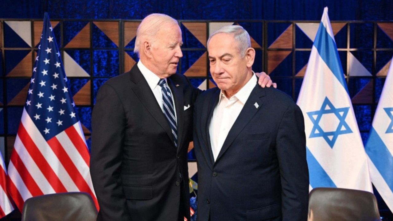 ABD ile İsrail arasında iki devletli çözüm çatlağı: Rahatsızlık duyuyoruz