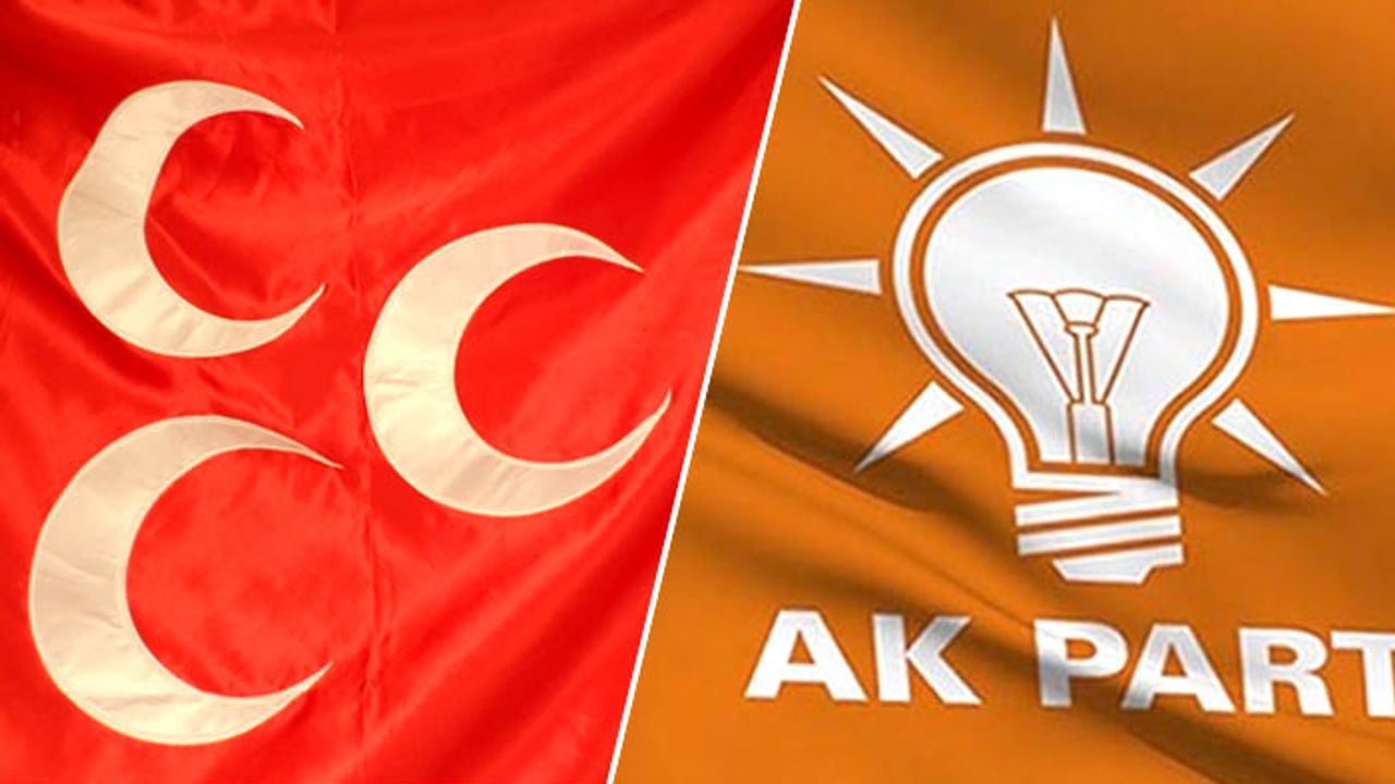 Kars’ta AK Parti, MHP adayını destekleyecek 