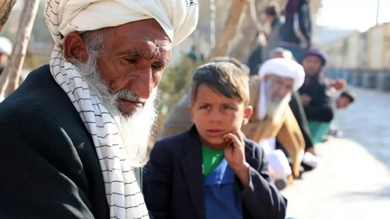 BM'den Afganistan mesajı: Taliban yönetimiyle diyalog sürdürülmeli