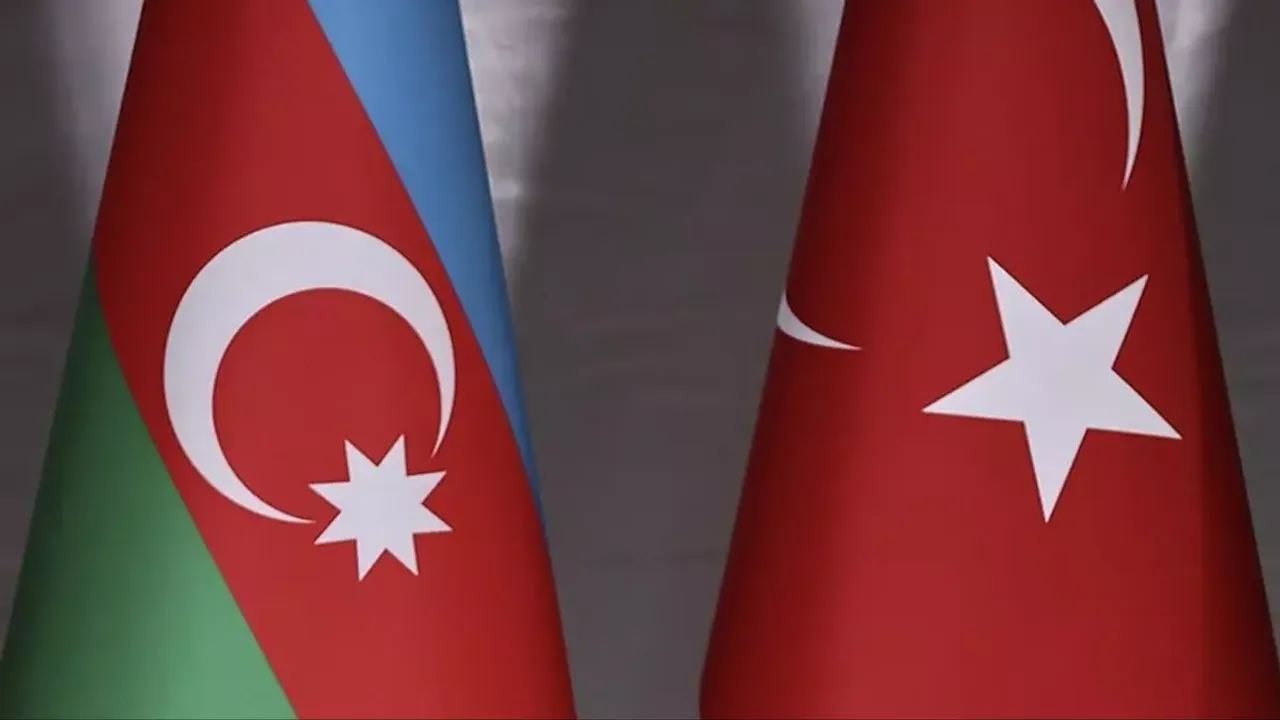 Bölgede yeni bir kapı açıldı! Türkiye ve kardeş ülke Azerbaycan büyük katkı sunacak