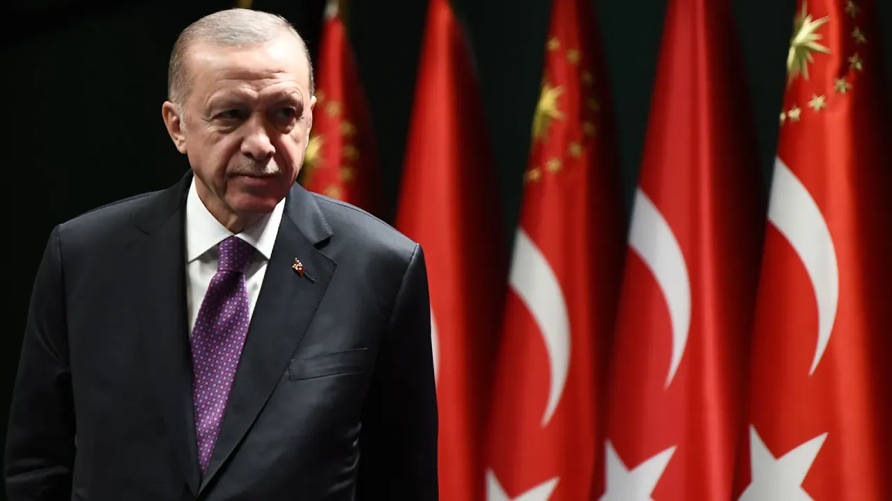 Cumhurbaşkanı Erdoğan, AK Parti'nin belediye başkan adayları için net tarih verdi