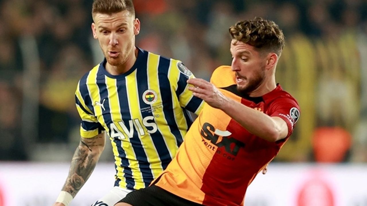 Son dakika! Fenerbahçe - Galatasaray derbisinde taraftar kararı