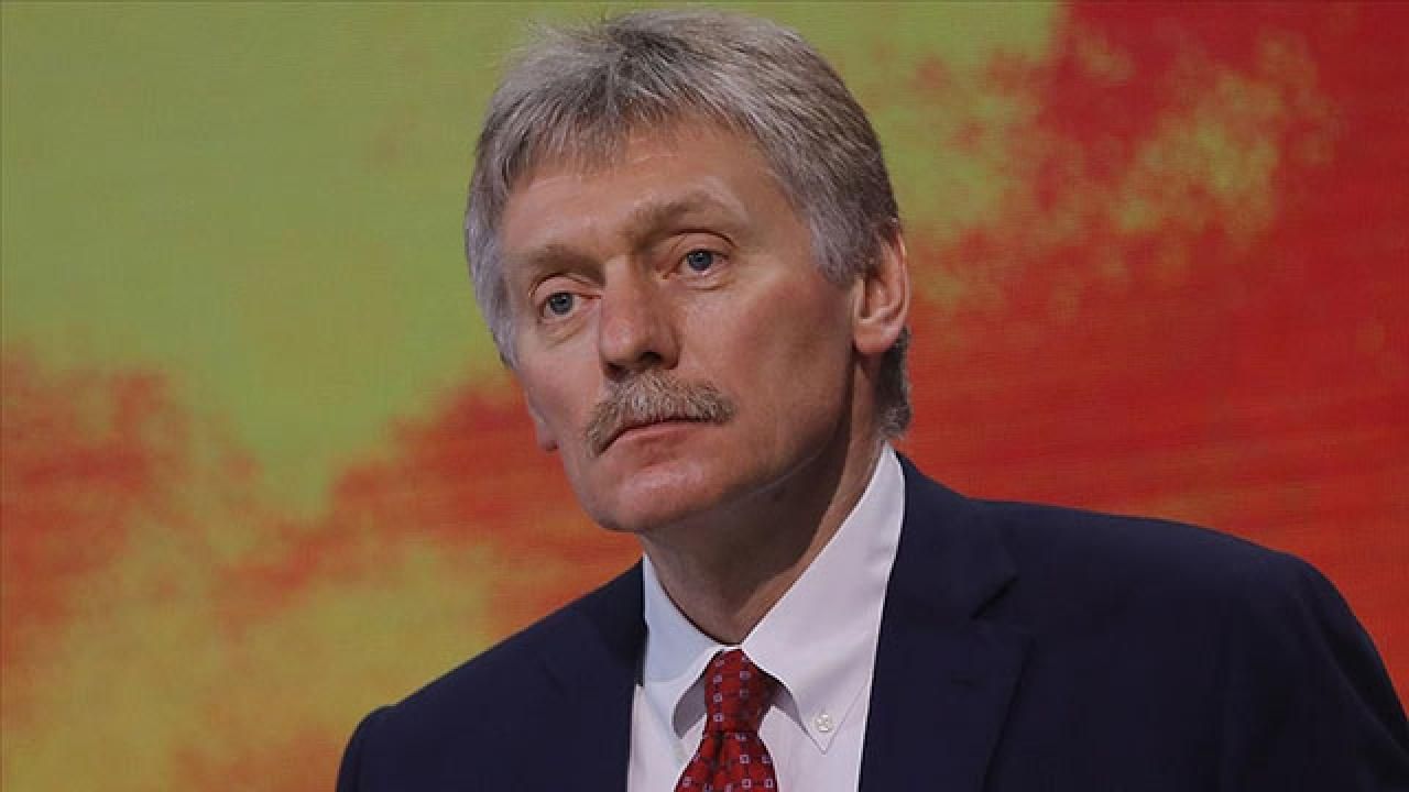 Kremlin: AB'nin Ukrayna'ya maddi destek sağlaması zorlaşıyor