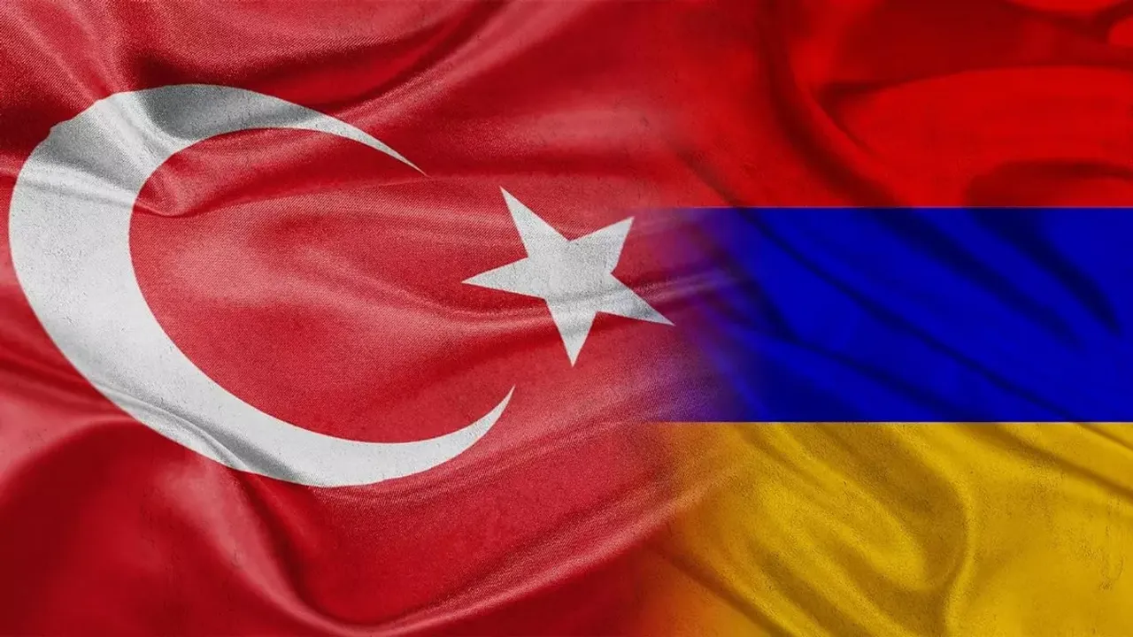 Ermenistan Dışişleri Bakanlığı'ndan Türkiye açıklaması