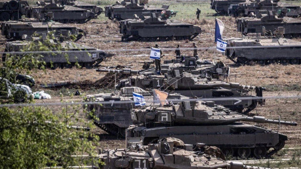 Ateşkese 'hayır' diyen ABD İsrail'e 500 milyon dolarlık askeri yardıma hazırlanıyor