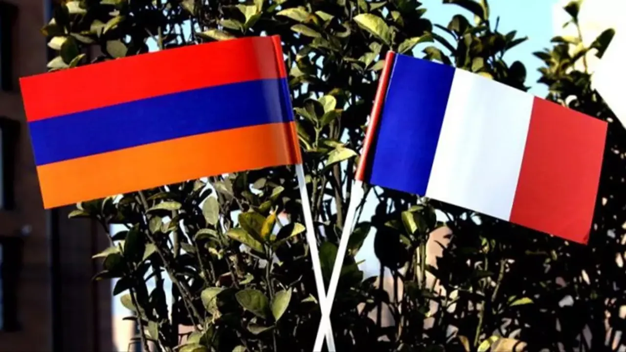 Fransa'dan dikkat çeken Ermenistan kararı! Resmi açıklama geldi