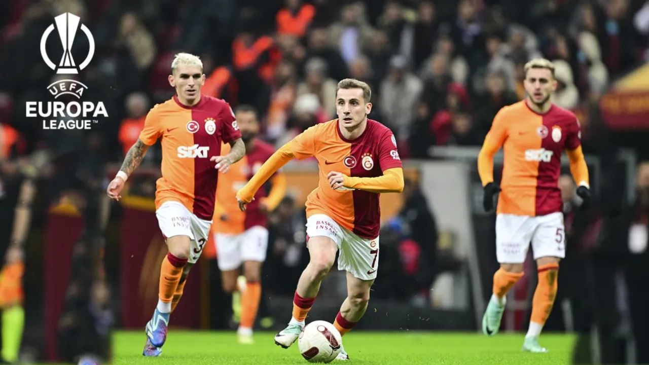 Galatasaray'ın muhtemel rakipleri belli oldu