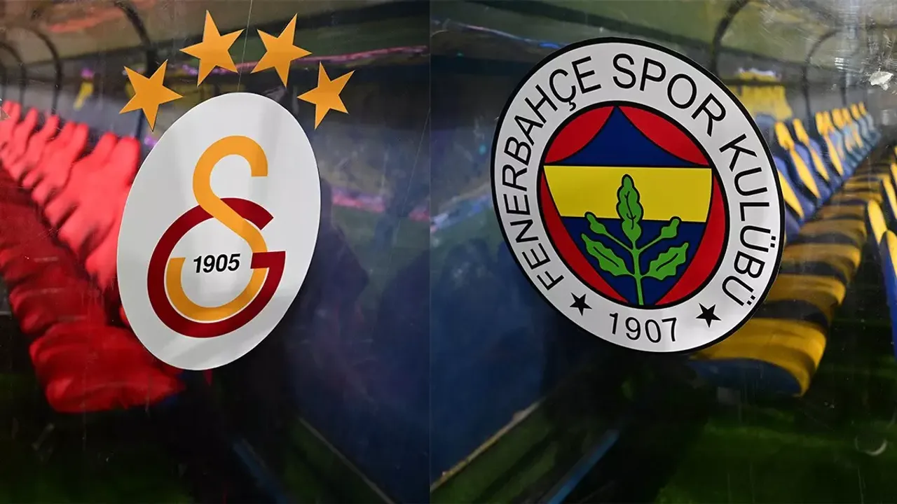 Galatasaray ve Fenerbahçe'nin Türkiye'ye dönüş saati belli oldu!
