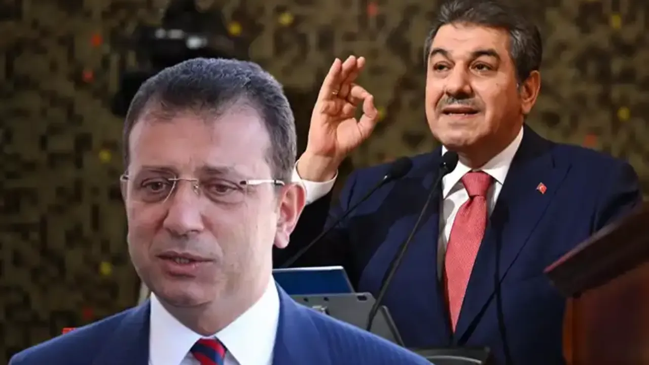 Göksu'dan İmamoğlu'na zor soru: Hani borçlanmak İstanbul'a ihanetti?
