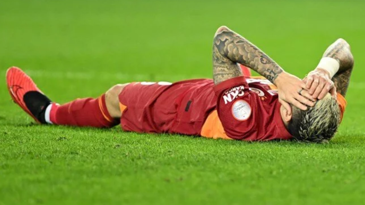 Galatasaray'dan derbideki tartışılan pozisyon için yeni açıklama