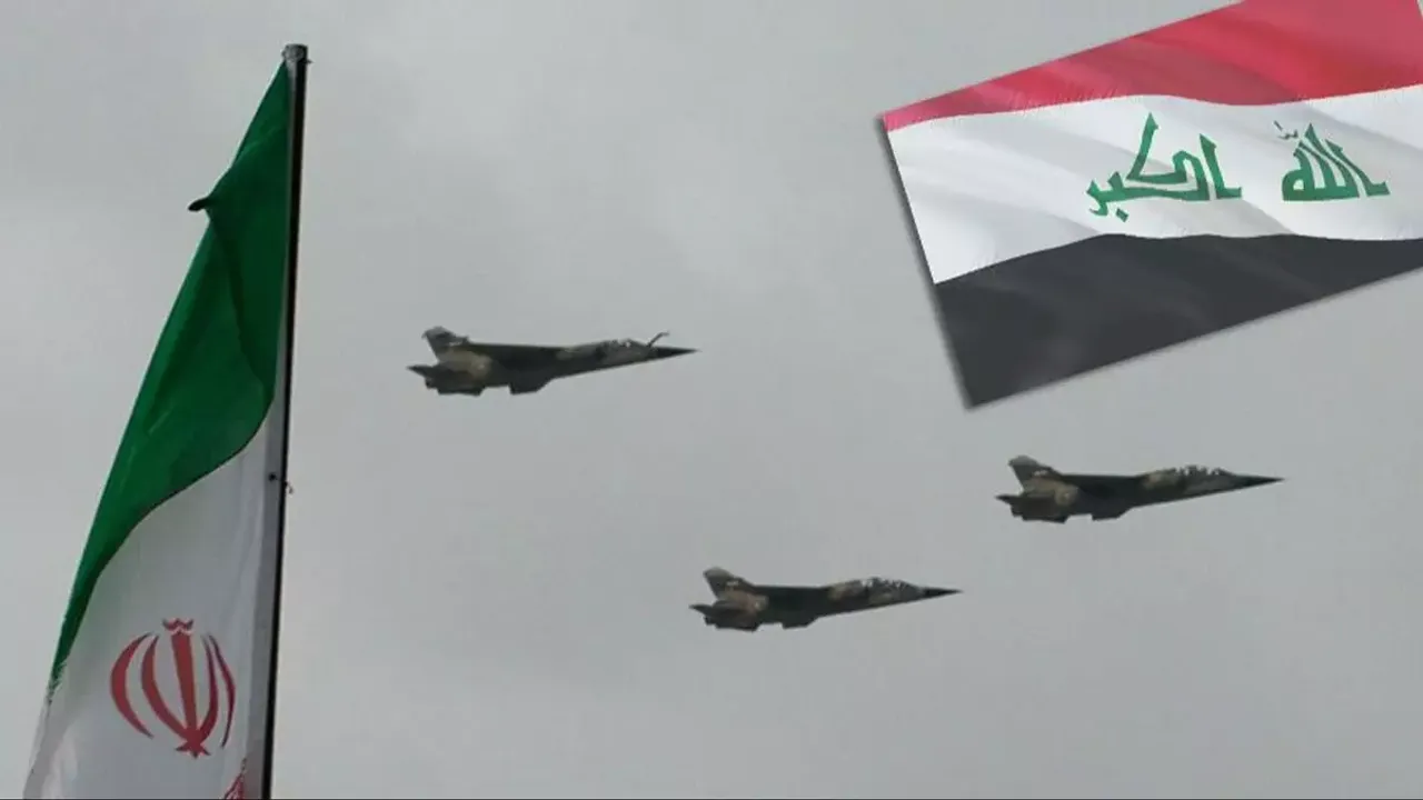İran ve Irak ''askeri işbirliğini'' görüştü