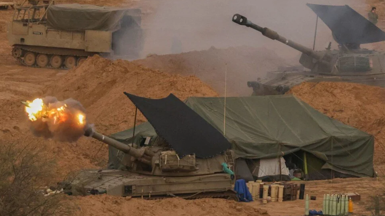 İsrail ordusu Refah'ı vurdu: Çok sayıda ölü ve yaralı var