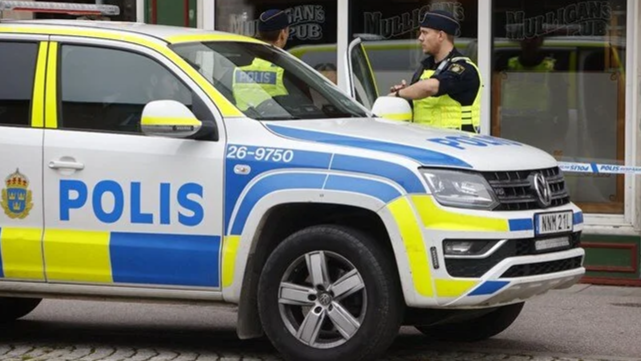 İsveç'te öğretmen ''terör saldırısı planlama'' ödevi verdi