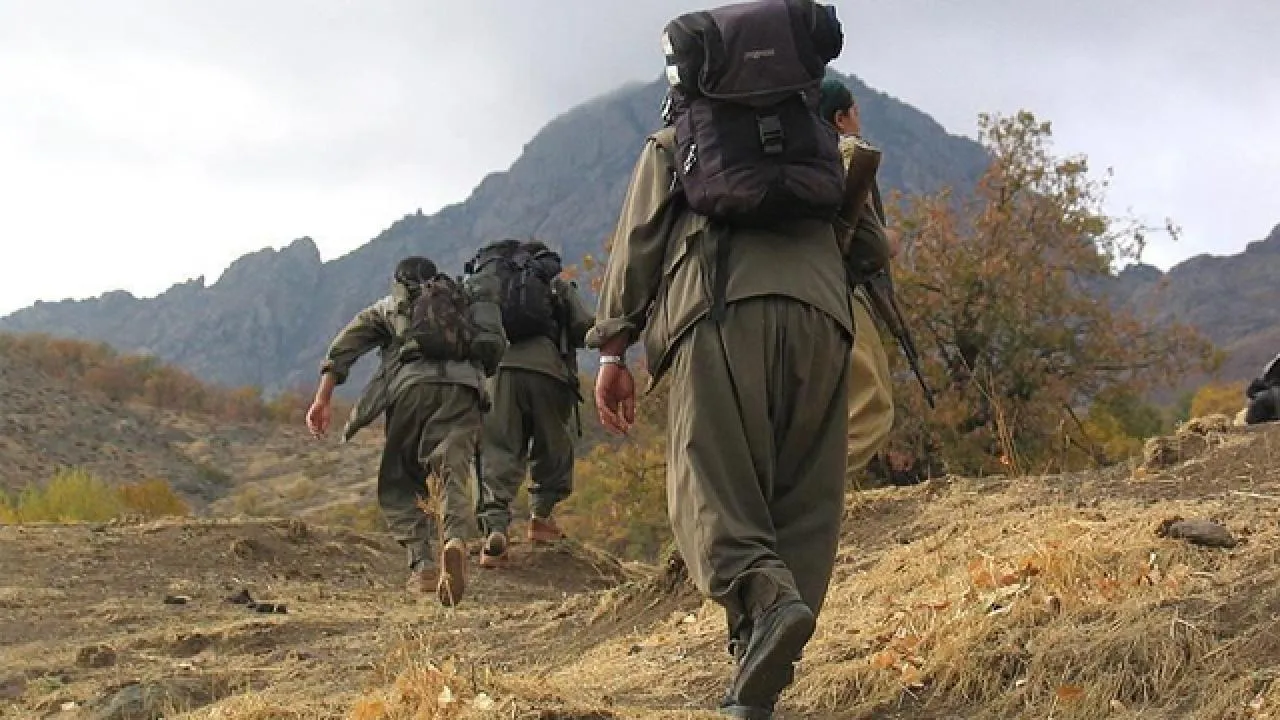 Japonya istihbaratı, PKK'yı terör örgütleri listesine aldı