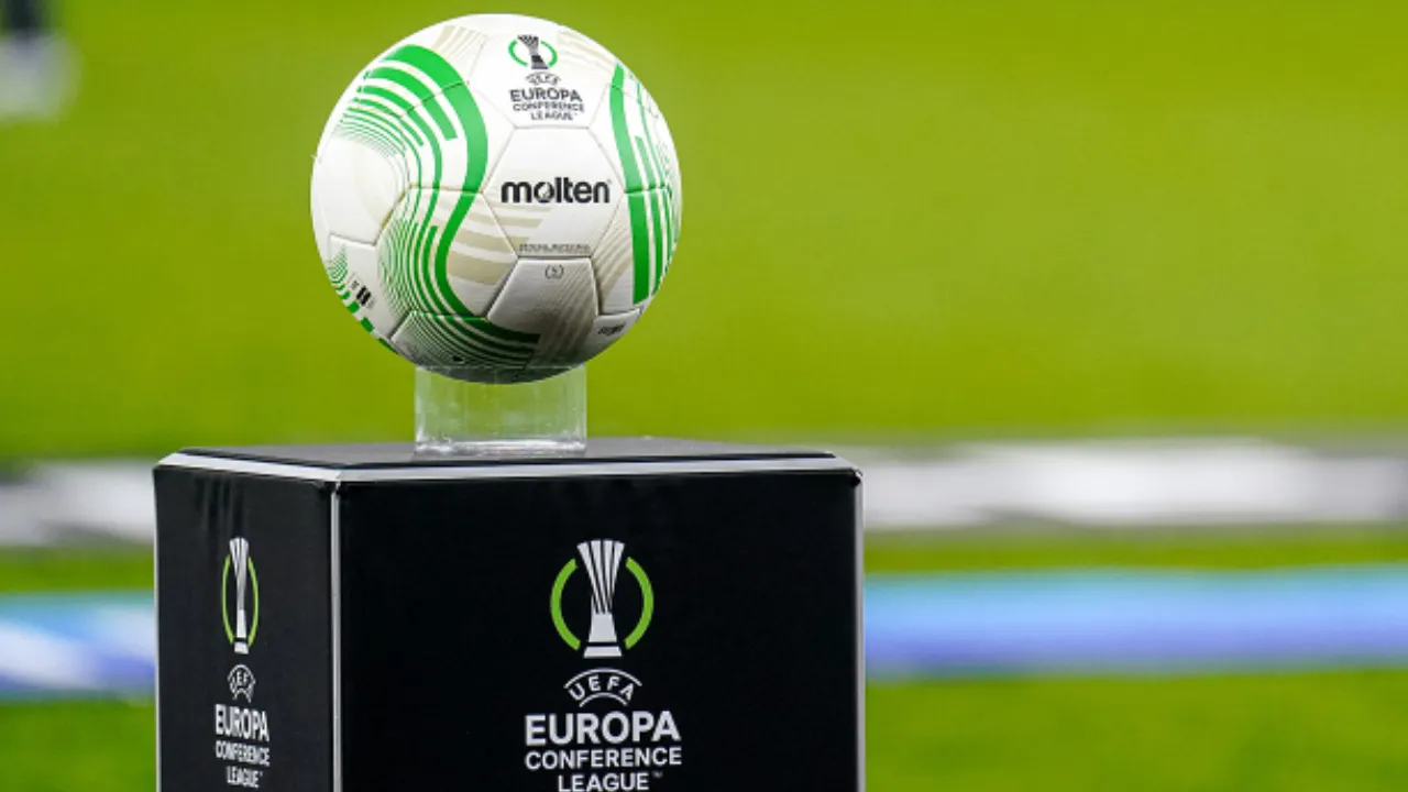 SON DAKİKA | UEFA Avrupa Konferans Ligi'nde play-off kuraları çekildi