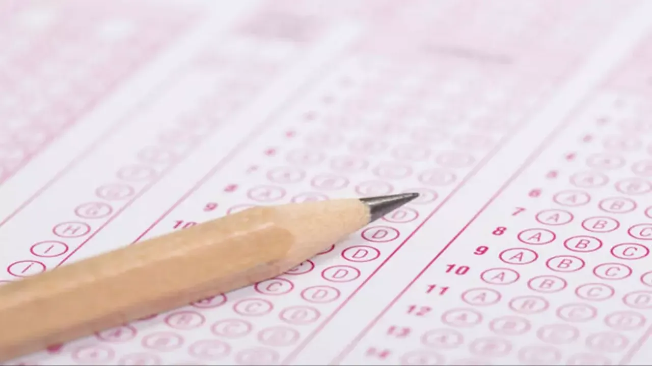 Lise 9. sınıflara yönelik ülke genelindeki ''ortak yazılı sınavlar'' tamamlandı