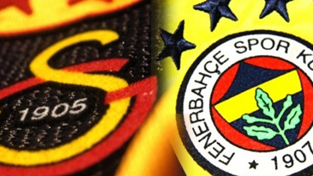 Fenerbahçe ve Galatasaray'dan ortak açıklama: Süper Kupa finali ileri bir tarihe ertelendi