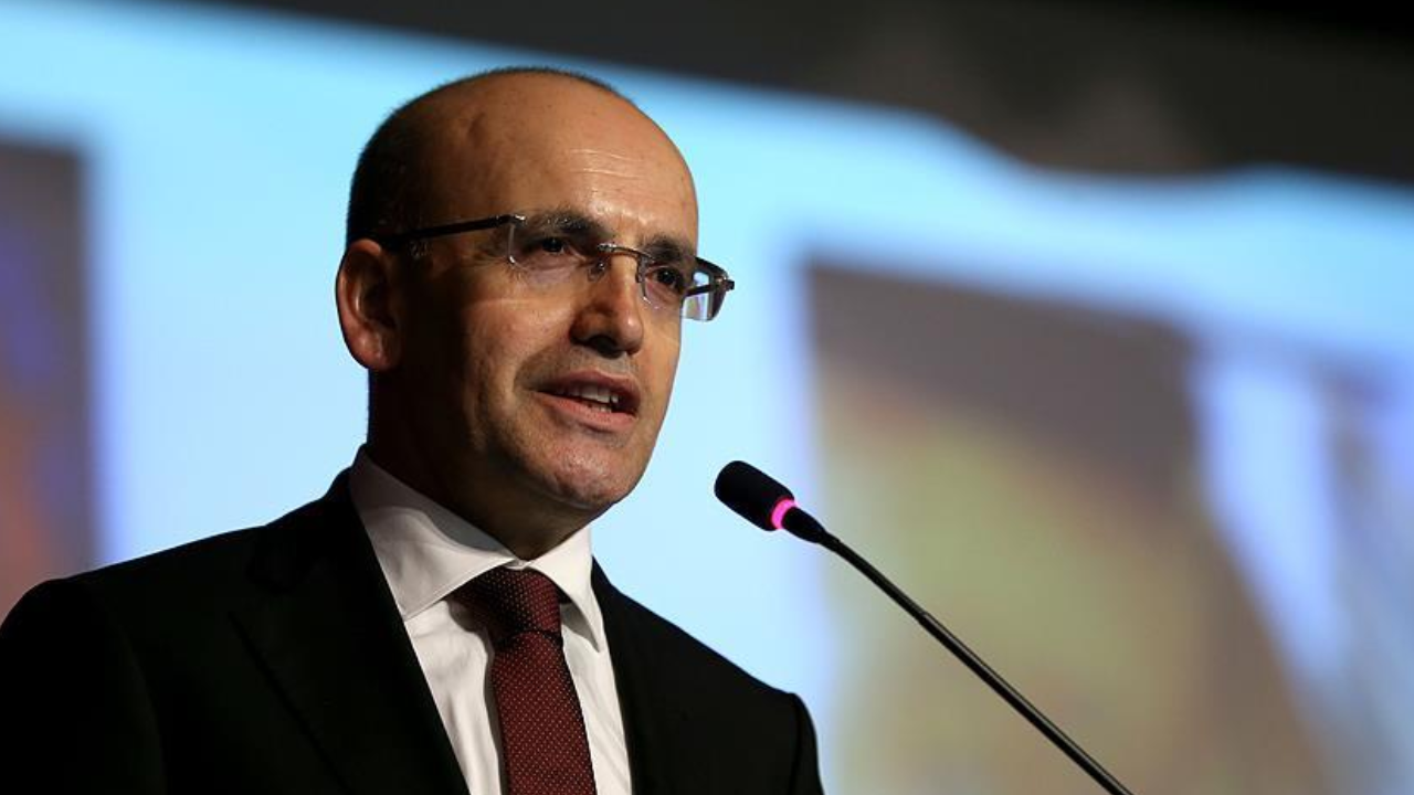 Hazine ve Maliye Bakanı Mehmet Şimşek: Borsa oyun alanı değildir