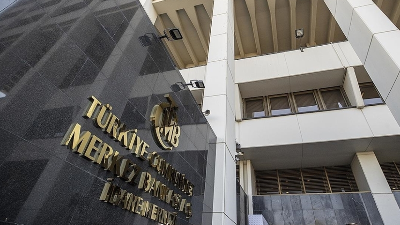 TCMB TL depo alım ihalesinde teklif 193 milyar 853 milyon lira