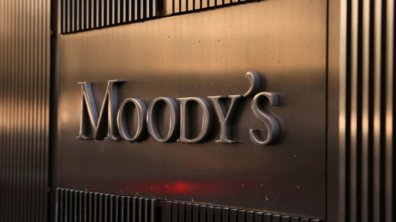 Moody's Türkiye'yi ilk sıraya aldı