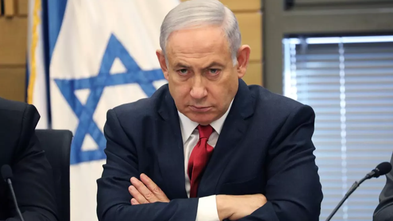 Gazze kasabı Netanyahu'dan ateşkes açıklaması
