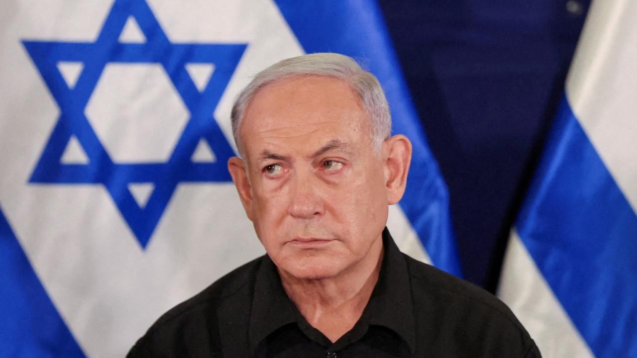Yahudi asıllı akademisyen: Netanyahu, 1993'teki Oslo Anlaşması'nı tümden yok etmeye çalışıyor
