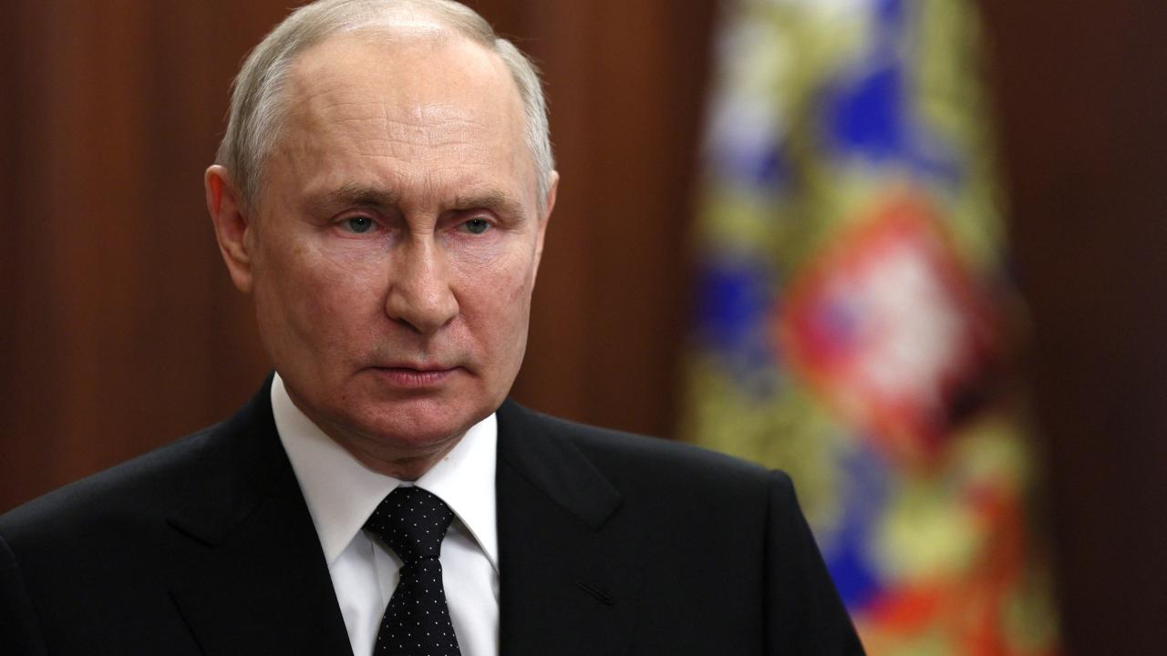 Putin: Biden saçmaladı! NATO'ya niye saldıralım...