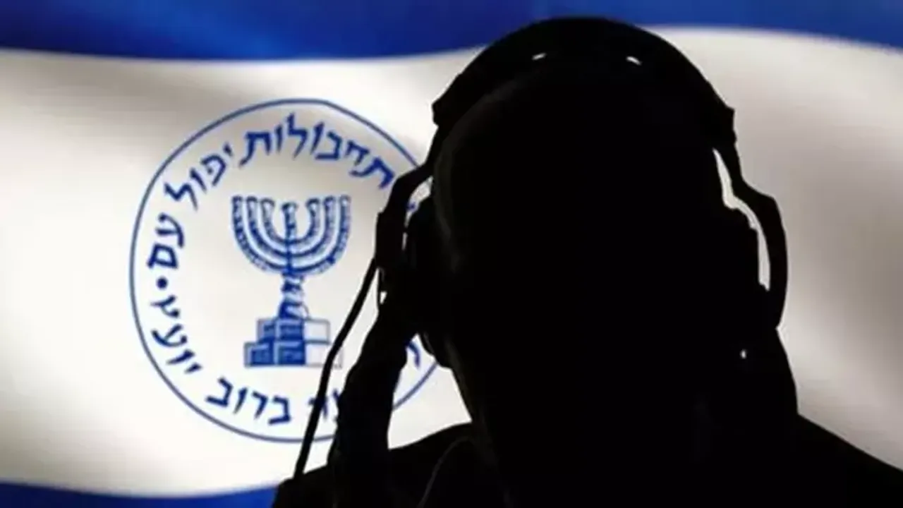 Netanyahu, Mossad'ı o ülke için uyardı... 'İsrail'e dönün' emri verildi