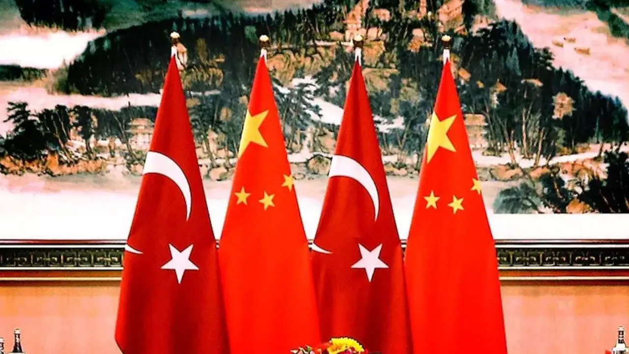 ''Asrın felaketi'' sonrası Türkiye ve Çin'den işbirliği kararı