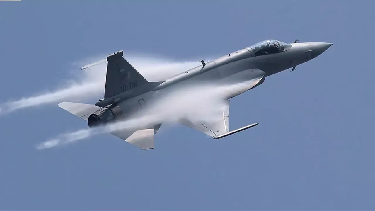 Türkiye, F-16'ların alternatifini kardeş ülkede buldu...