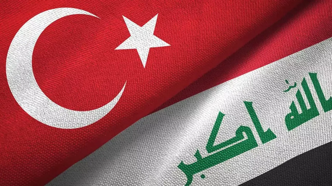 Türkiye ve Irak arasında ortak mutabakat