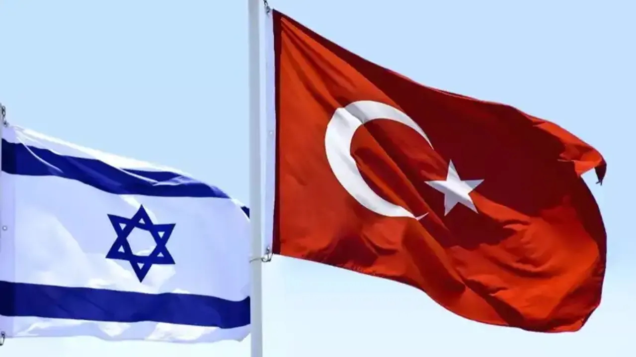 Türkiye'den İsrail'e açık uyarı: Ciddi sonuçları olur