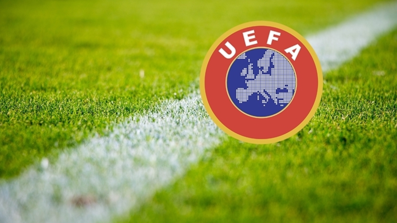 UEFA'dan Avrupa Süper Ligi açıklaması