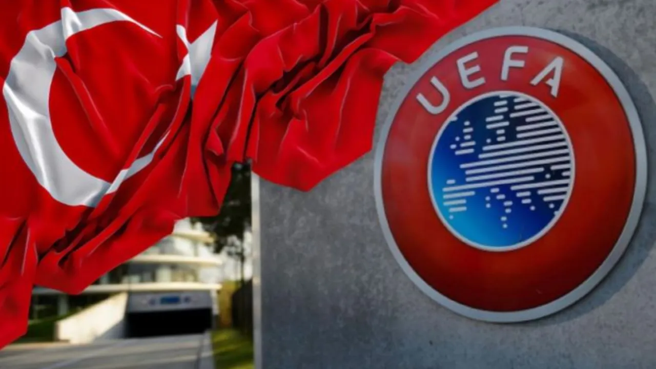 UEFA ülke puanı sıralamasında son durum: Türkiye kaçıncı sırada?