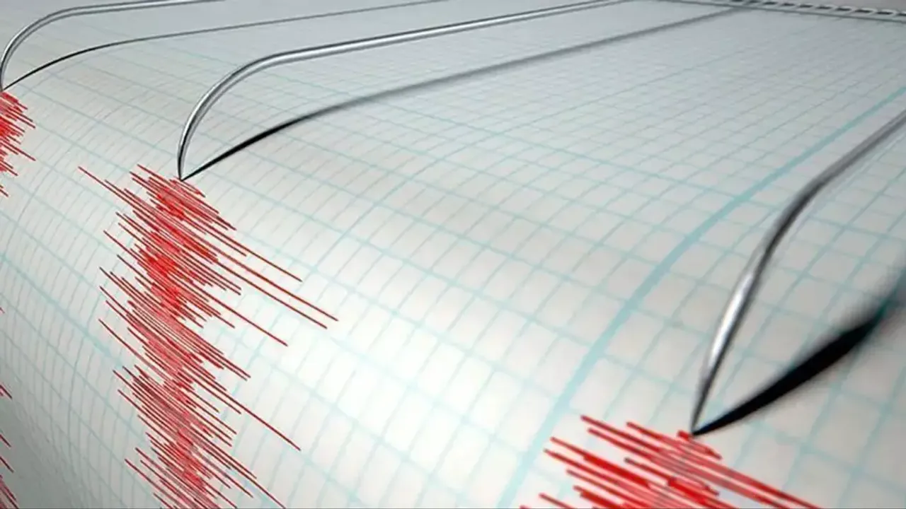 Vanuatu'da 7,3 büyüklüğünde deprem meydana geldi