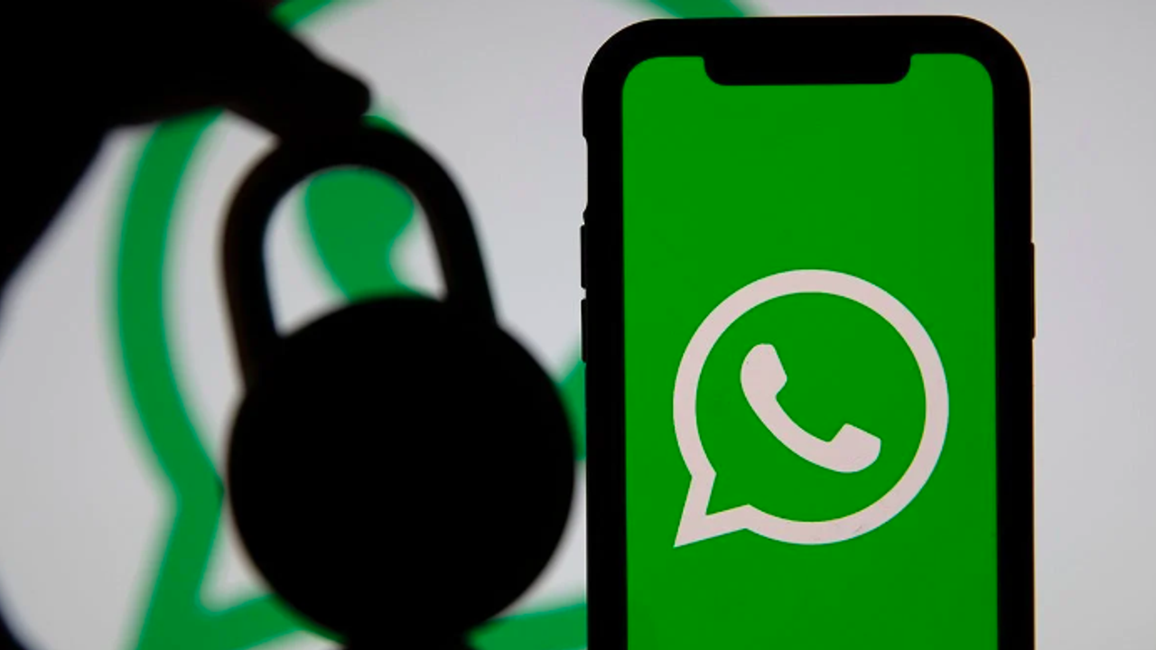 WhatsApp'a bomba özellik: Artık kimse mesajlarınızı okuyamayacak!