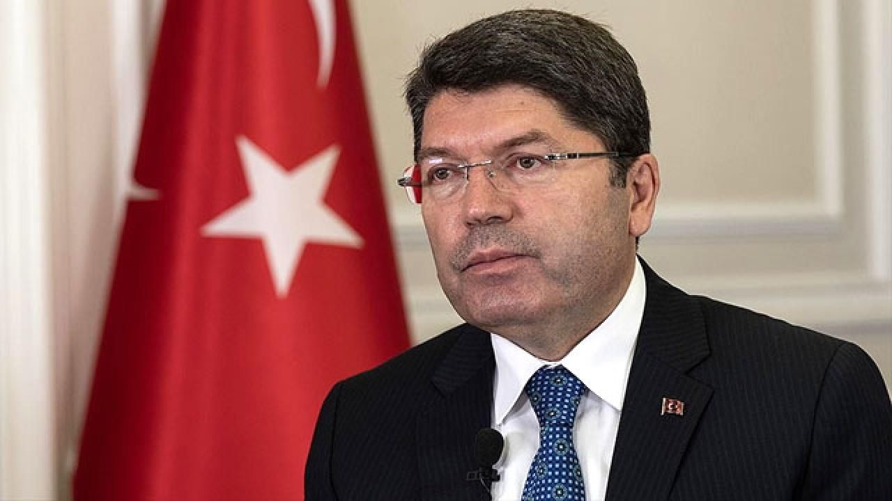 Adalet Bakanı Yılmaz Tunç'tan saldırıya uğrayan Halil Umut Meler için açıklama: Çalışma başlattık!